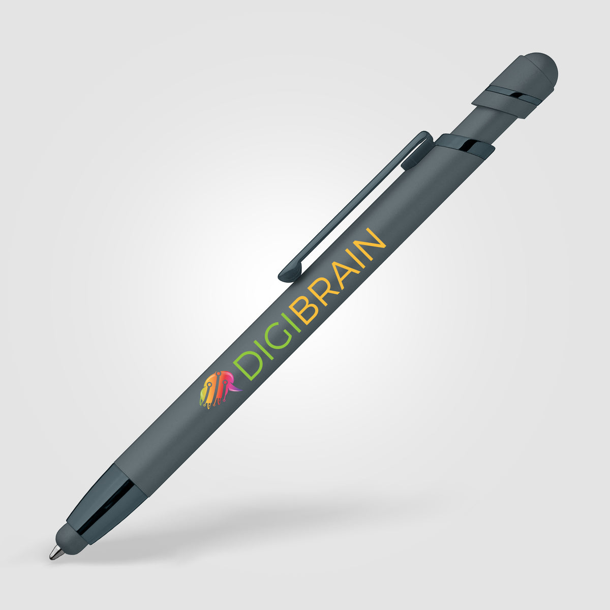 Atlantic Softy Métallique avec stylet