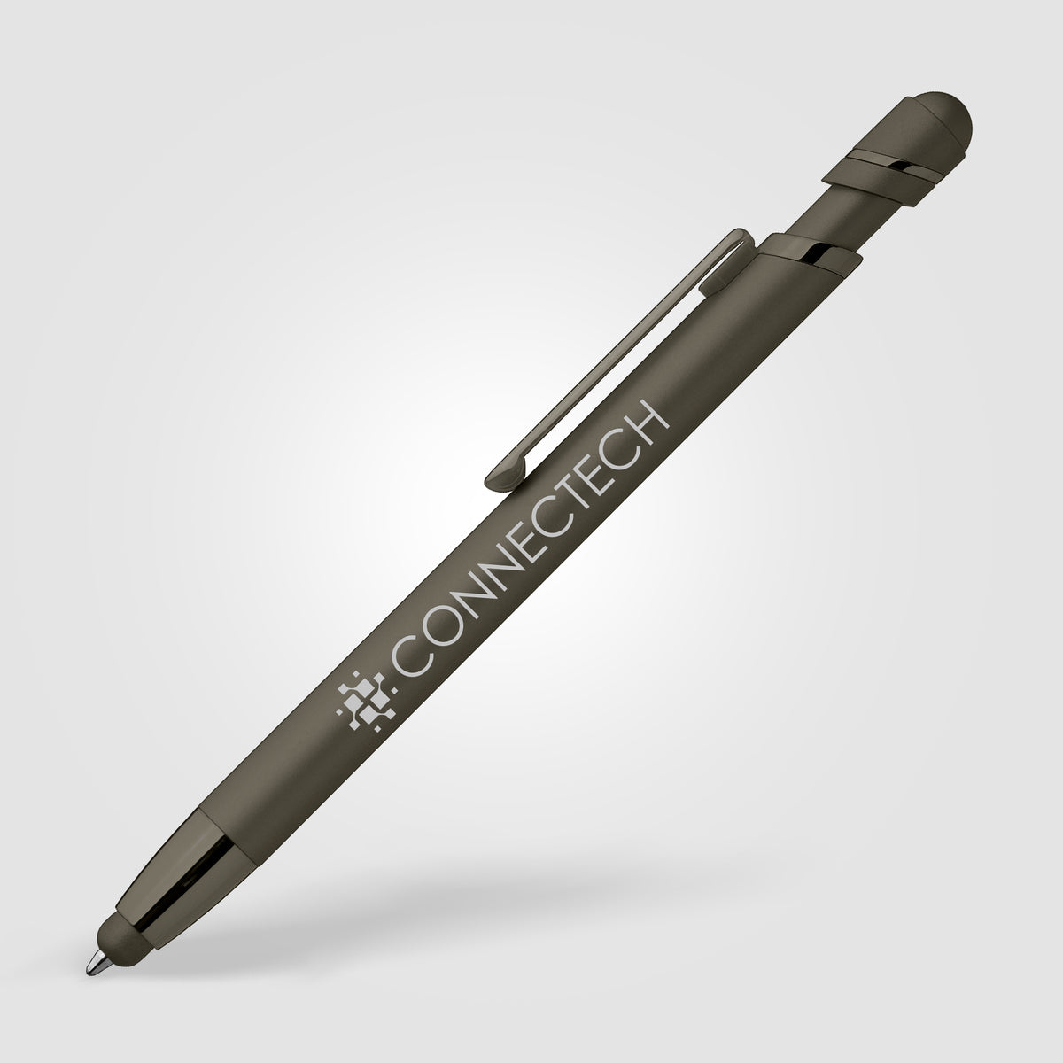 Atlantic Softy Métallique avec stylet