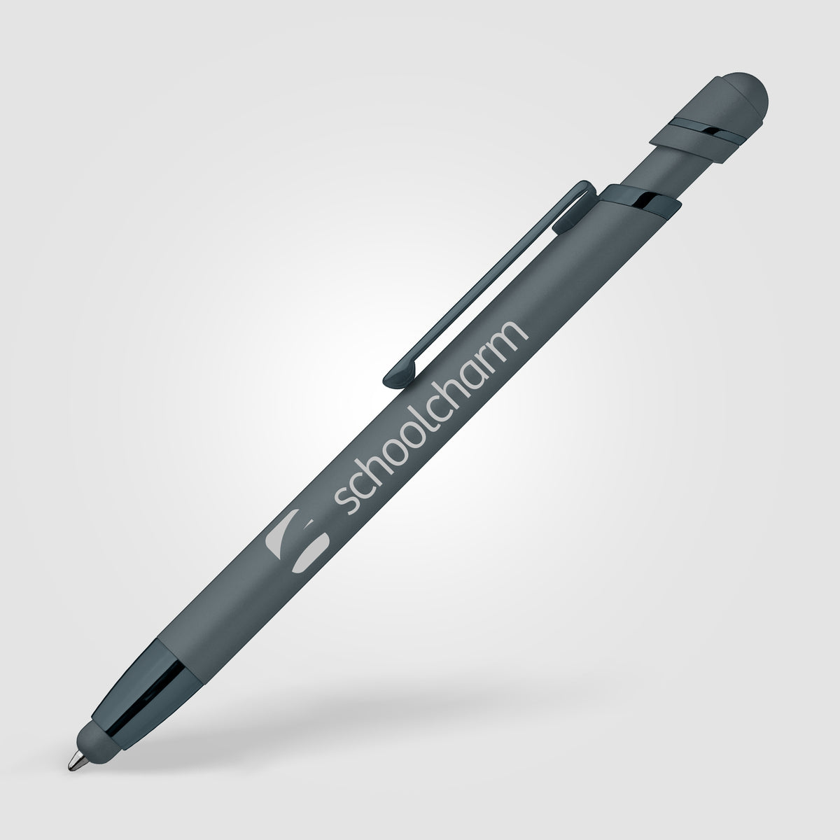 Atlantic Softy Métallique avec stylet
