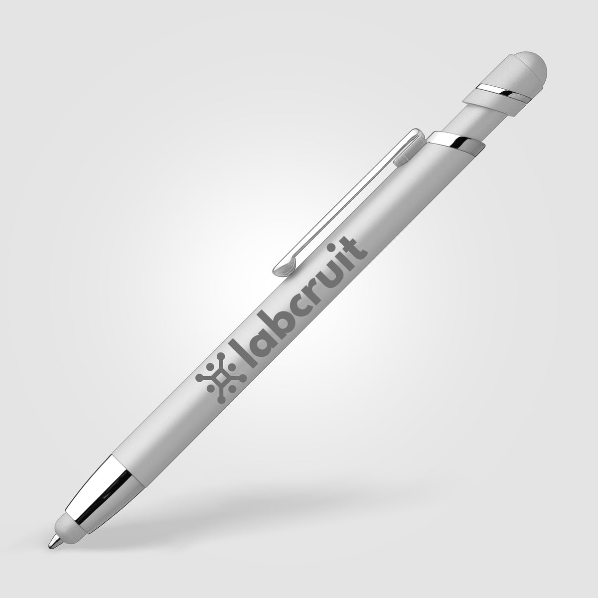 Atlantic Softy Métallique avec stylet