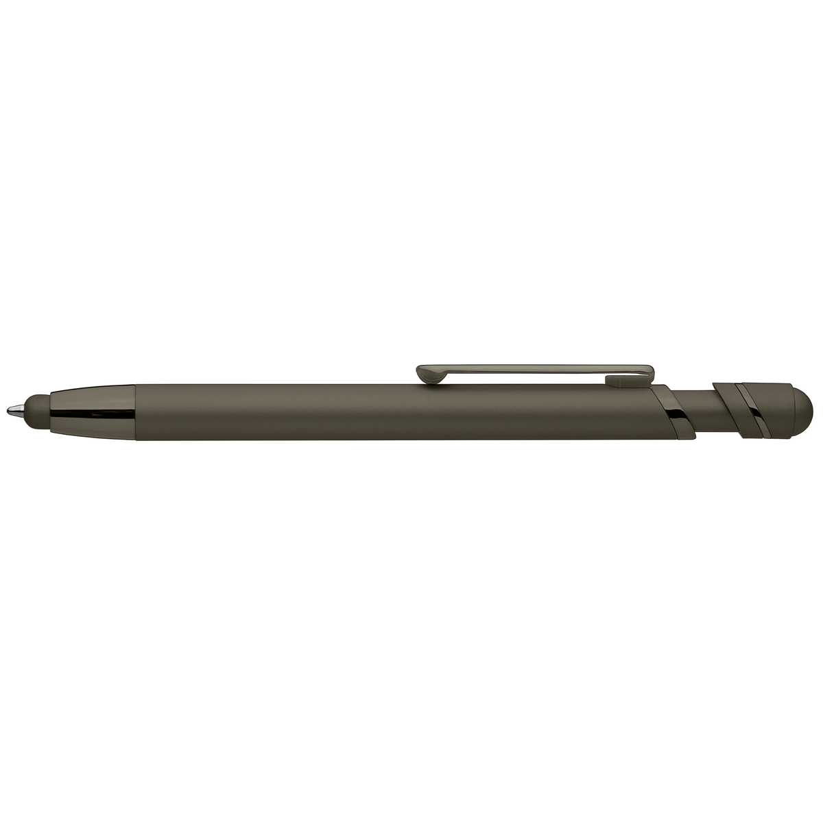 Atlantic Softy Métallique avec stylet