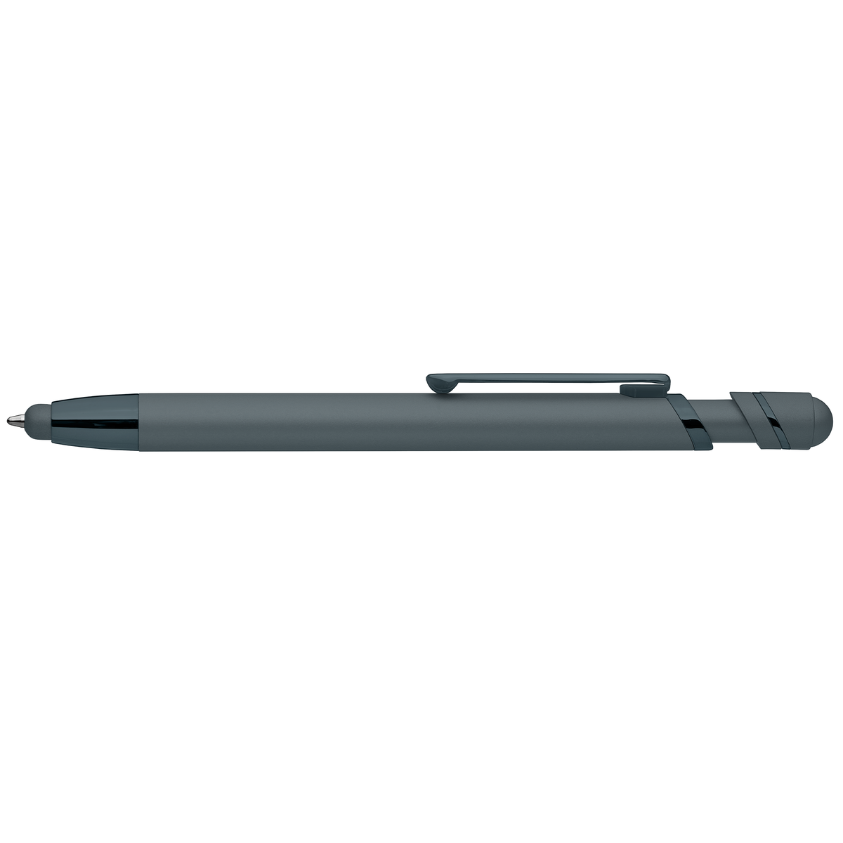 Atlantic Softy Métallique avec stylet