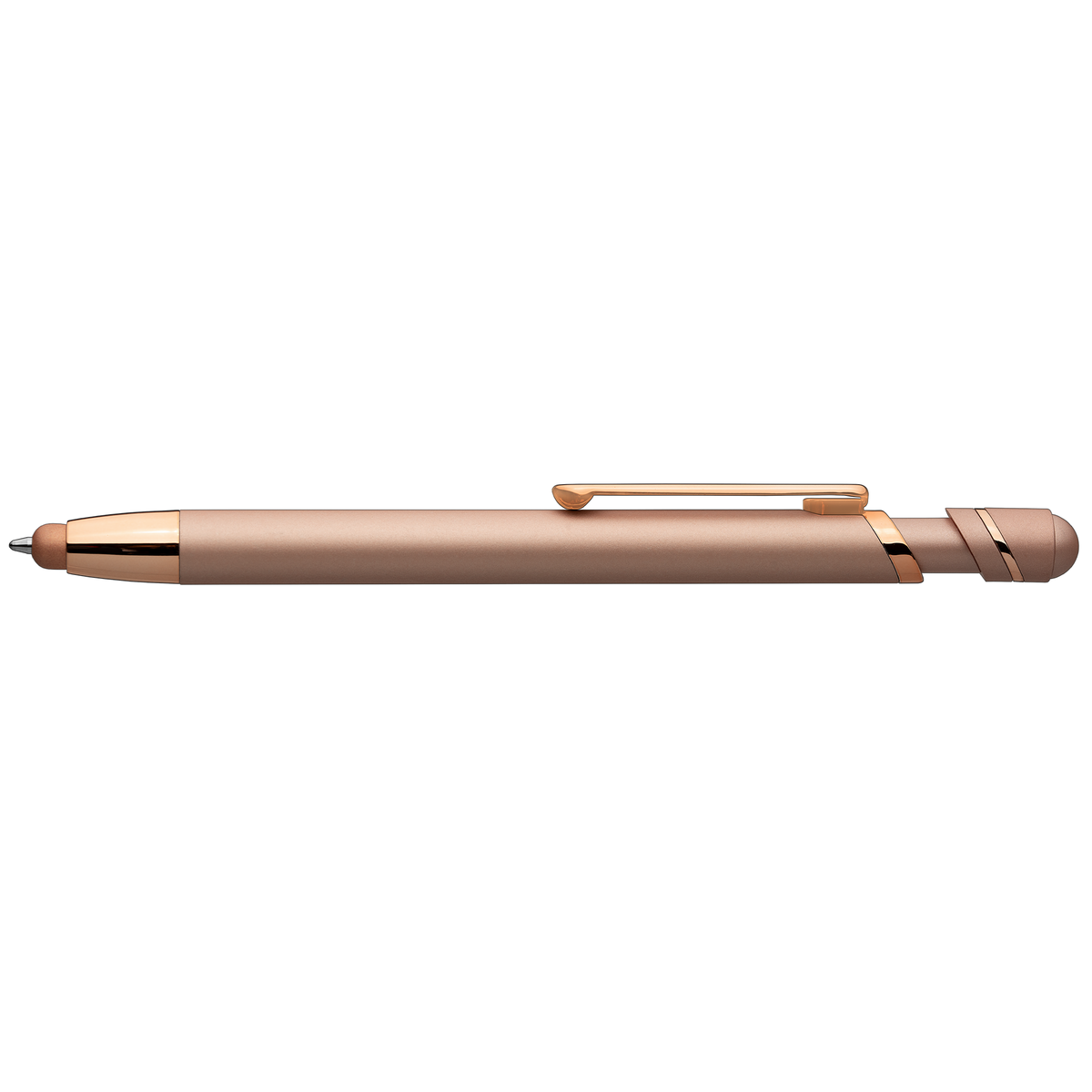 Atlantic Softy Métallique avec stylet