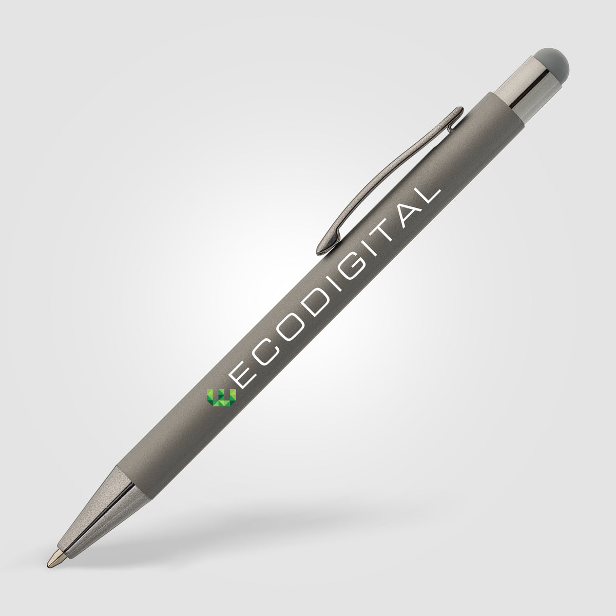 Bowie Softy Monochrome Stylo Stylet