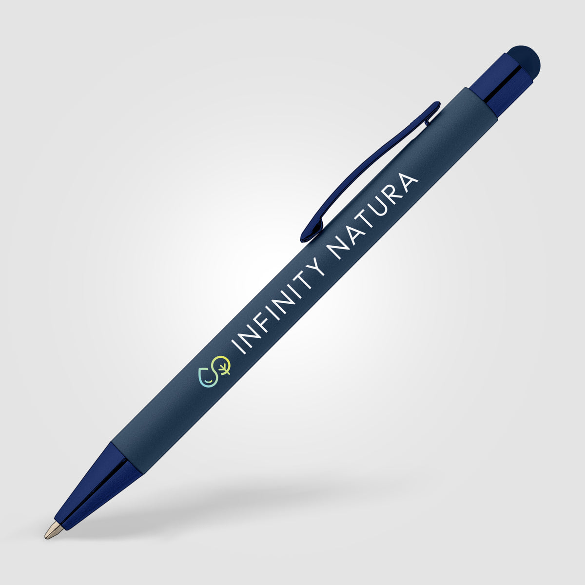 Bowie Softy Monochrome Stylo Stylet