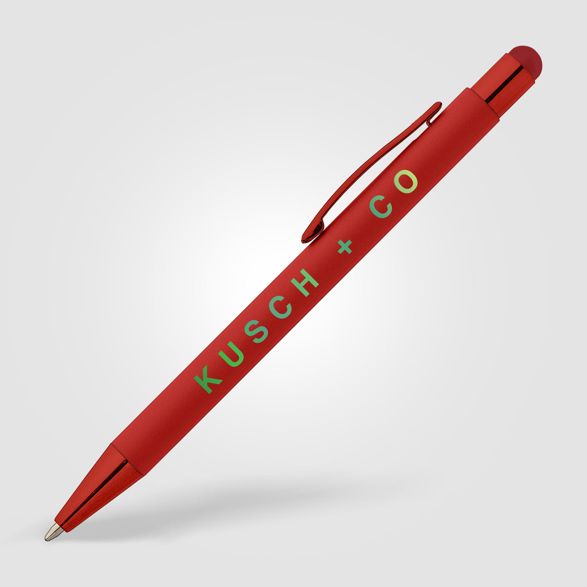 Bowie Softy Monochrome Stylo Stylet