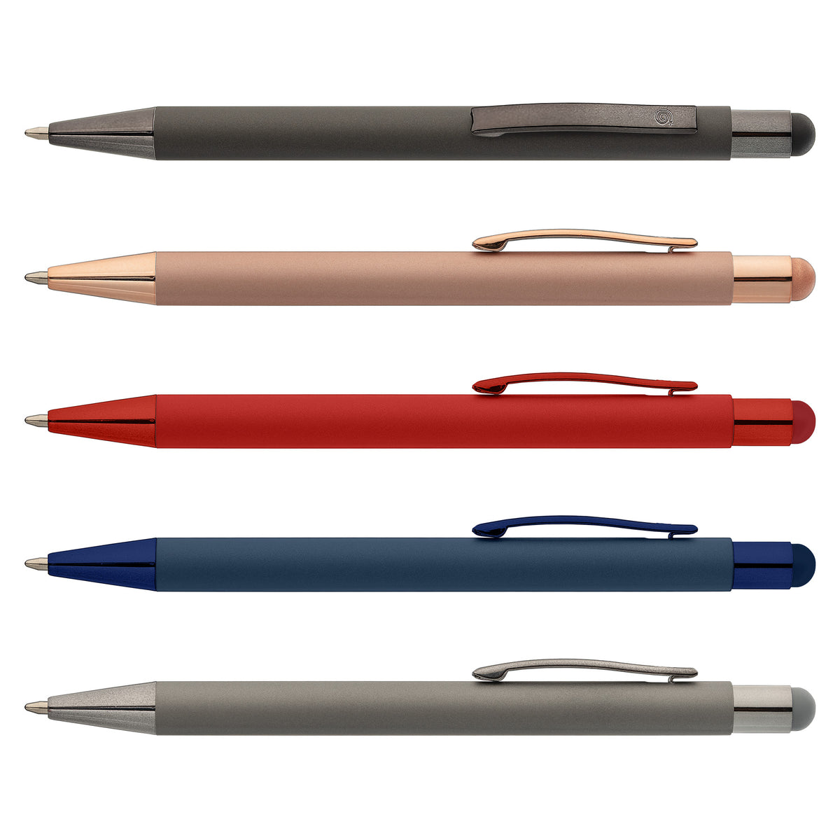 Bowie Softy Monochrome Stylo Stylet
