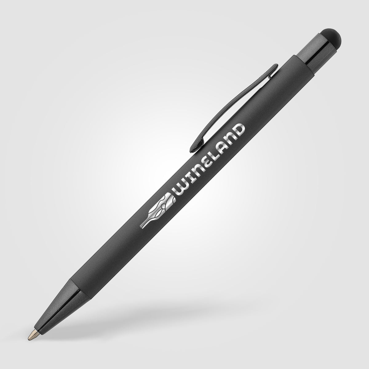 Bowie Softy Monochrome Stylo Stylet