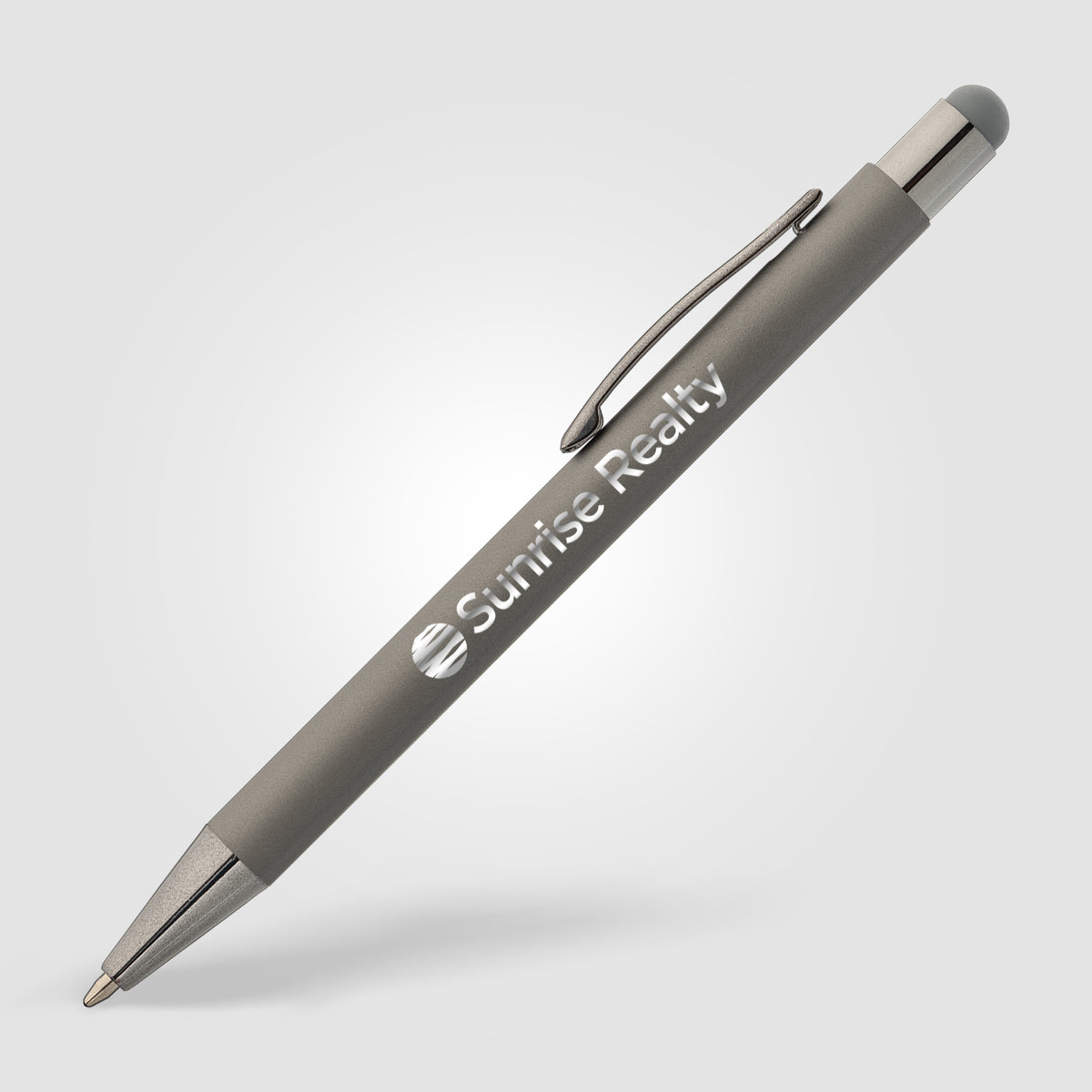 Bowie Softy Monochrome Stylo Stylet