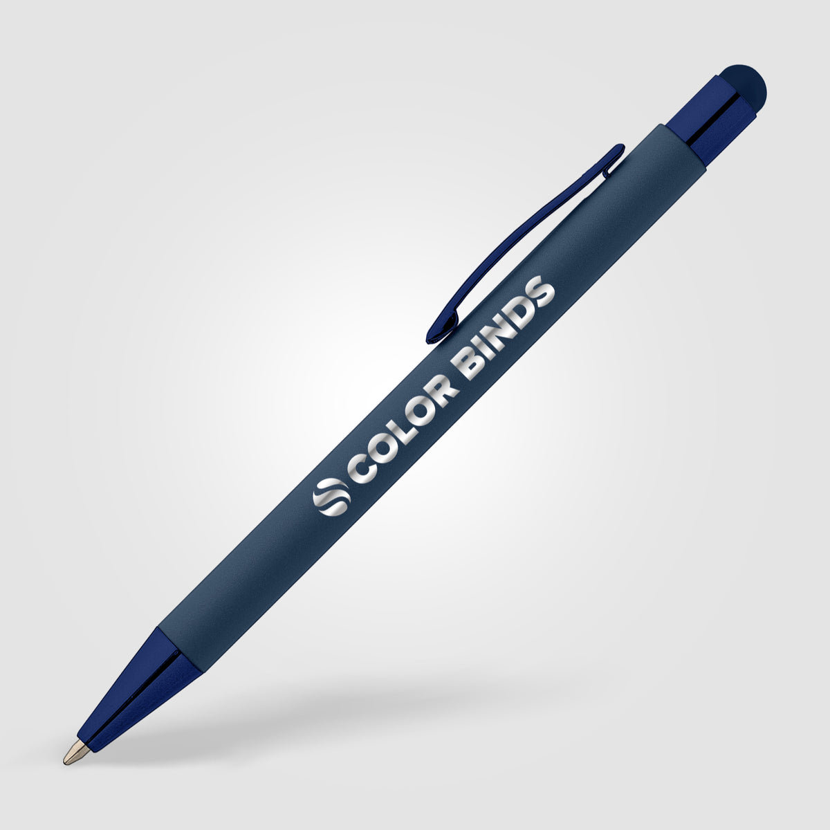 Bowie Softy Monochrome Stylo Stylet
