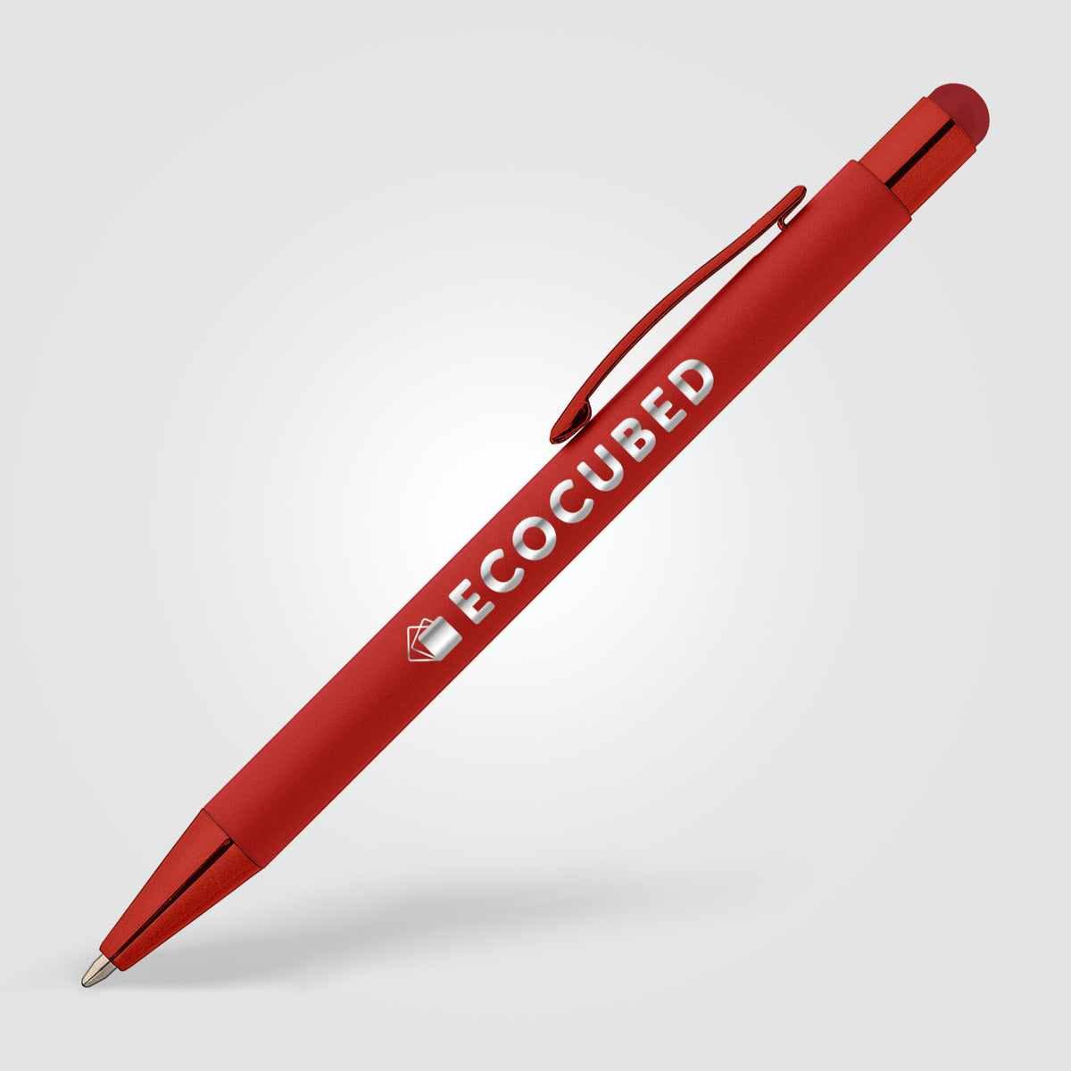 Bowie Softy Monochrome Stylo Stylet