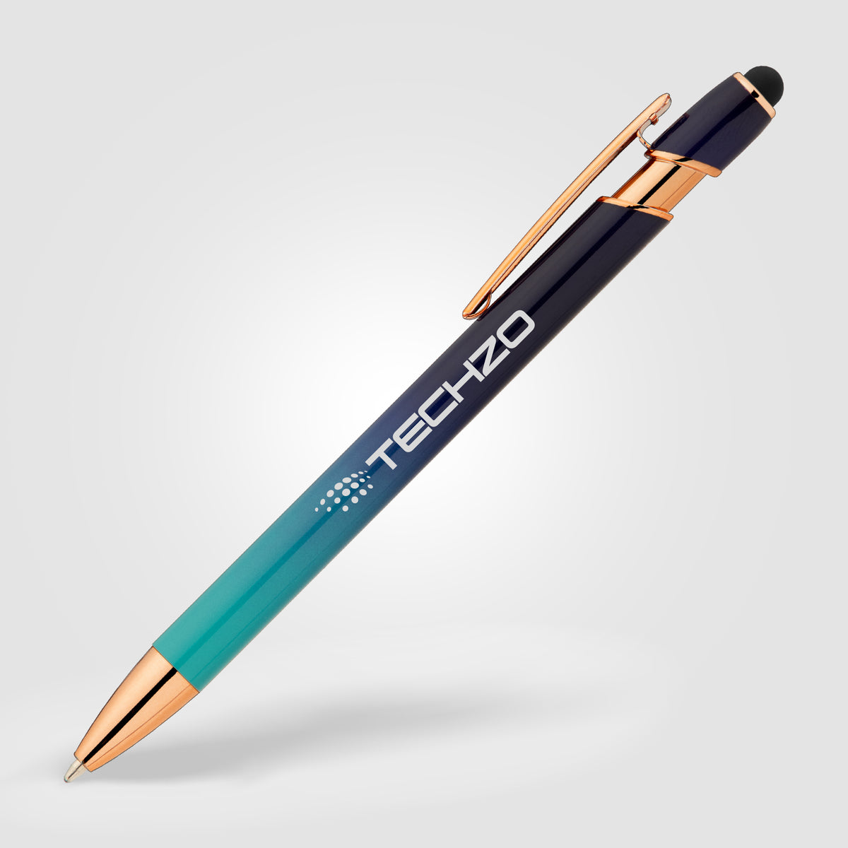 Stylo Prince Ombre avec Stylet