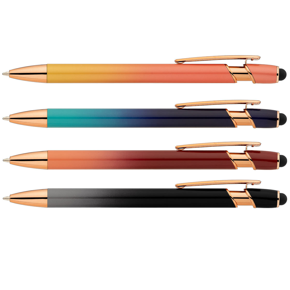 Stylo Prince Ombre avec Stylet