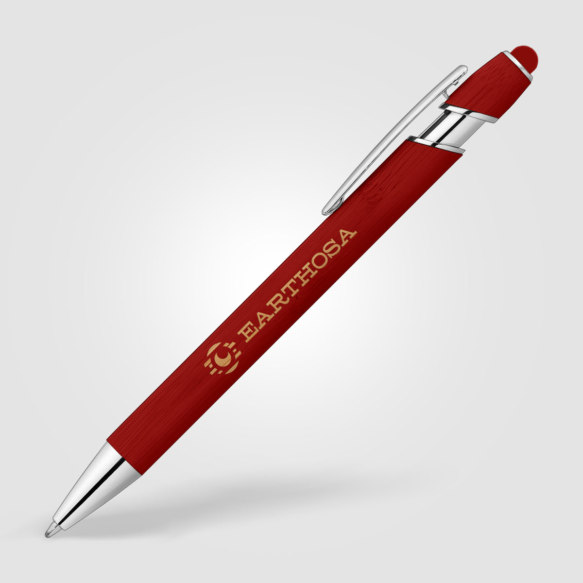 Stylo stylet Prince Bamboo
