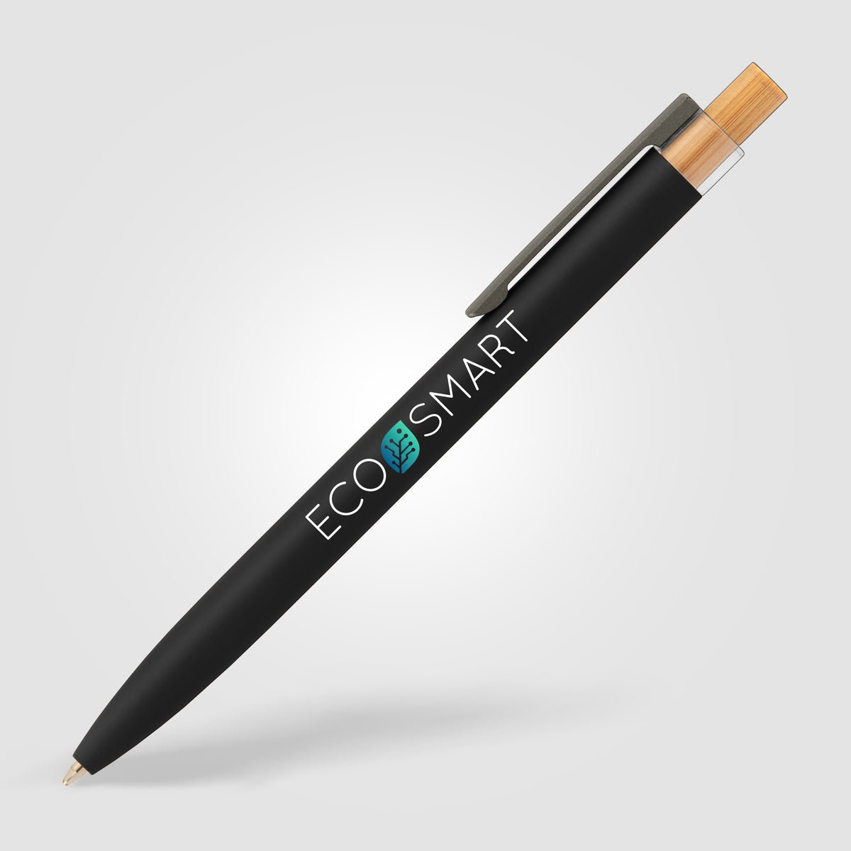 Stylo Reborn en aluminium recyclé