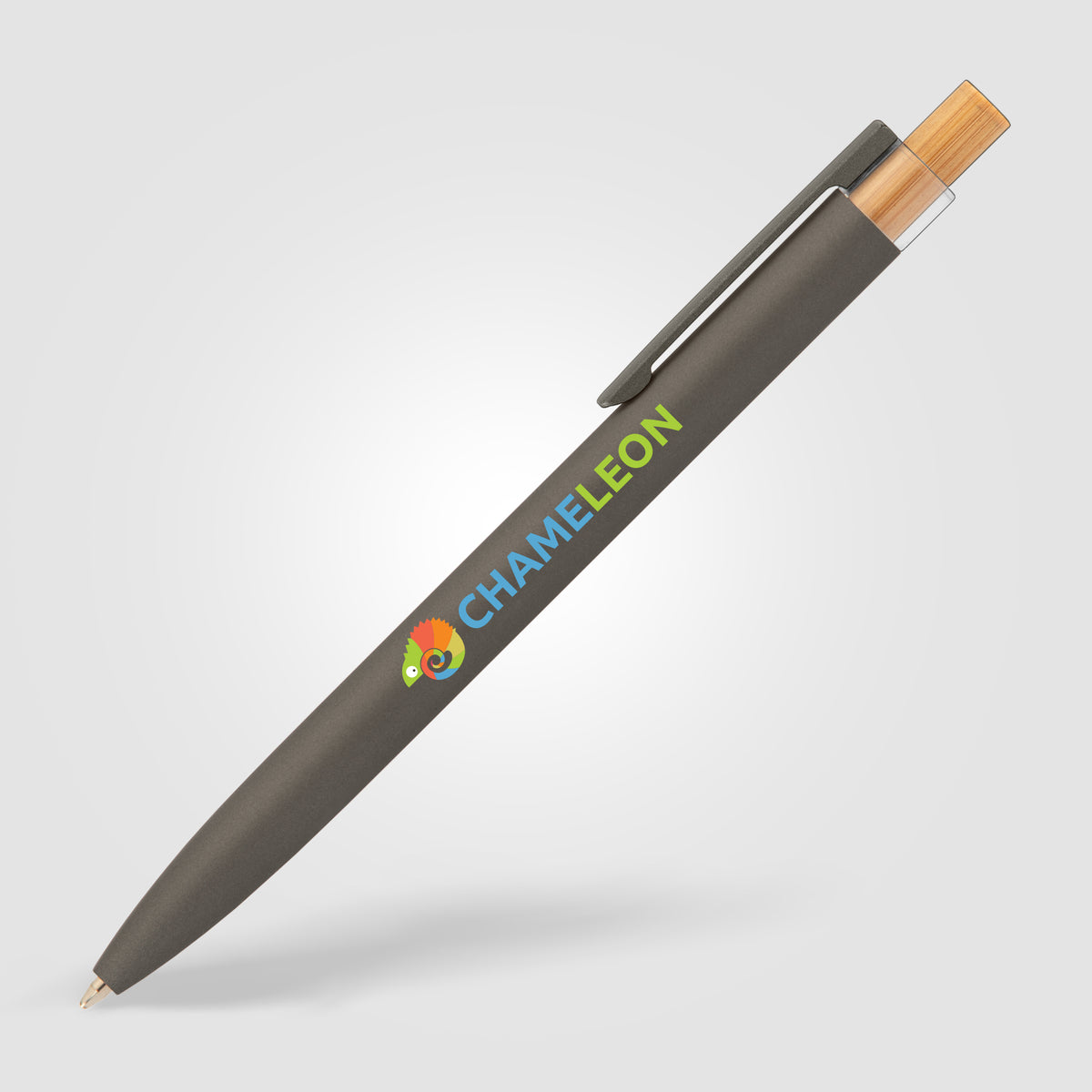 Stylo Reborn en aluminium recyclé