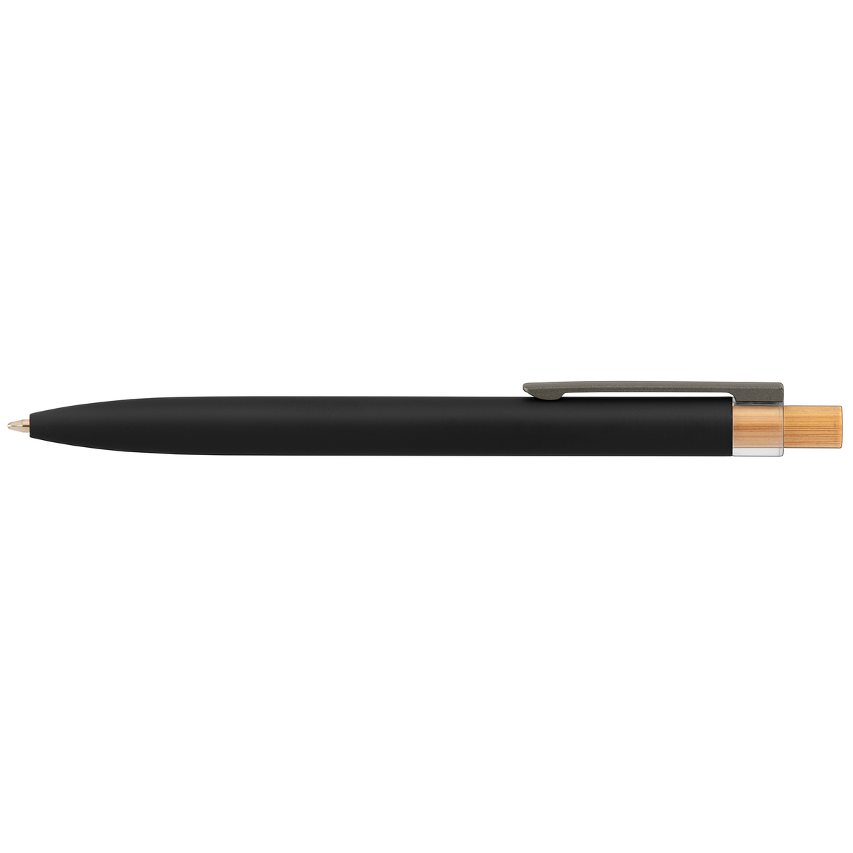 Stylo Reborn en aluminium recyclé