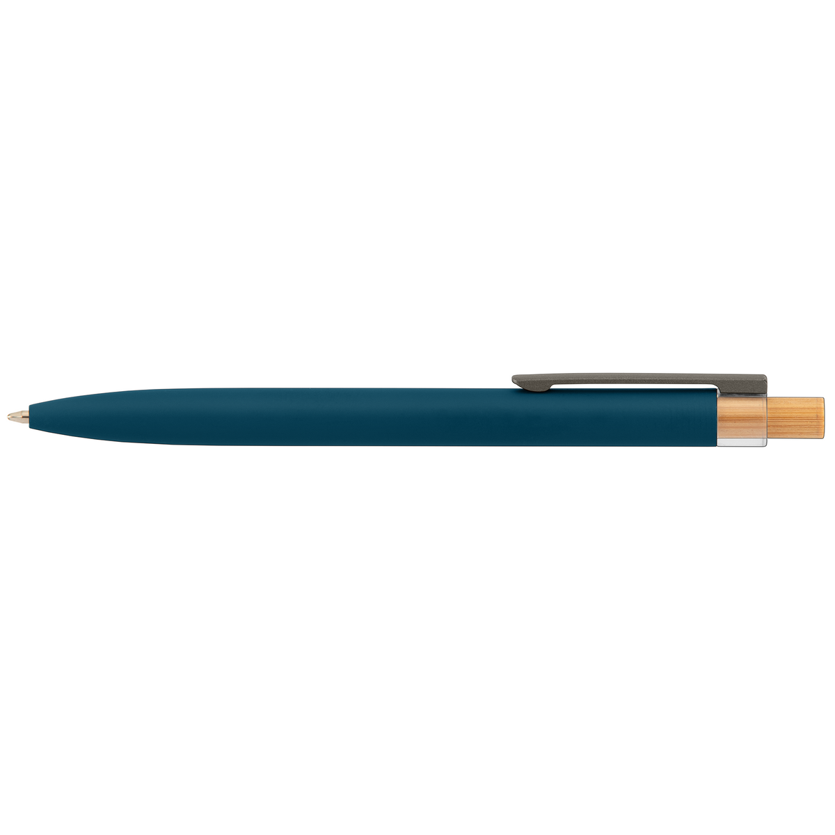 Stylo Reborn en aluminium recyclé