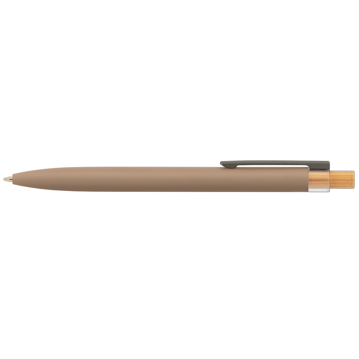 Stylo Reborn en aluminium recyclé
