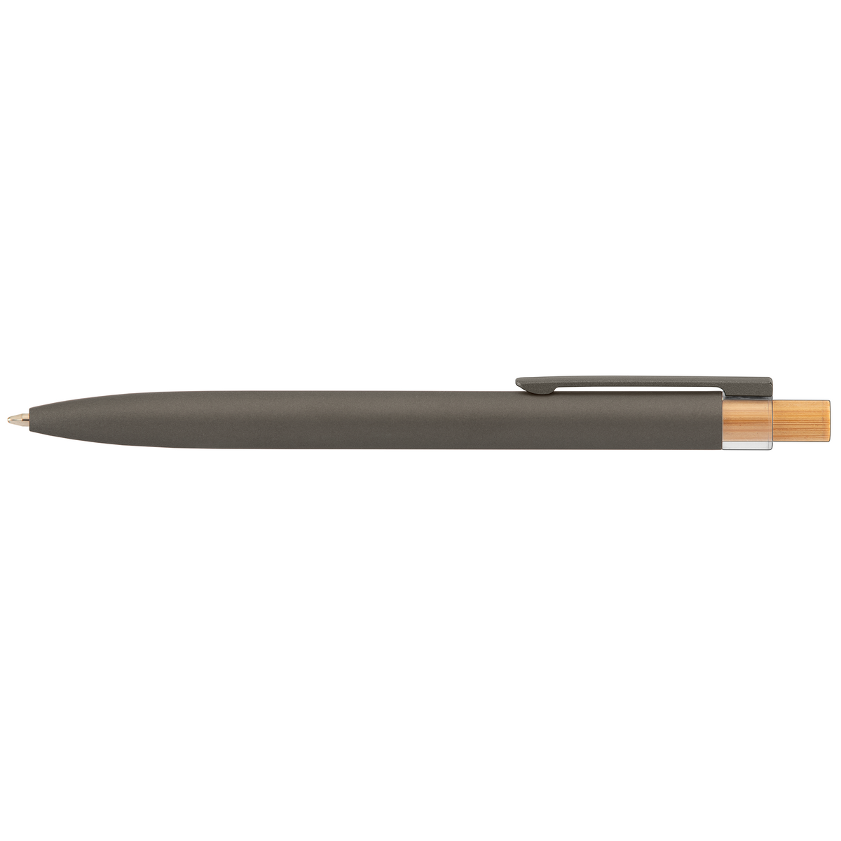 Stylo Reborn en aluminium recyclé