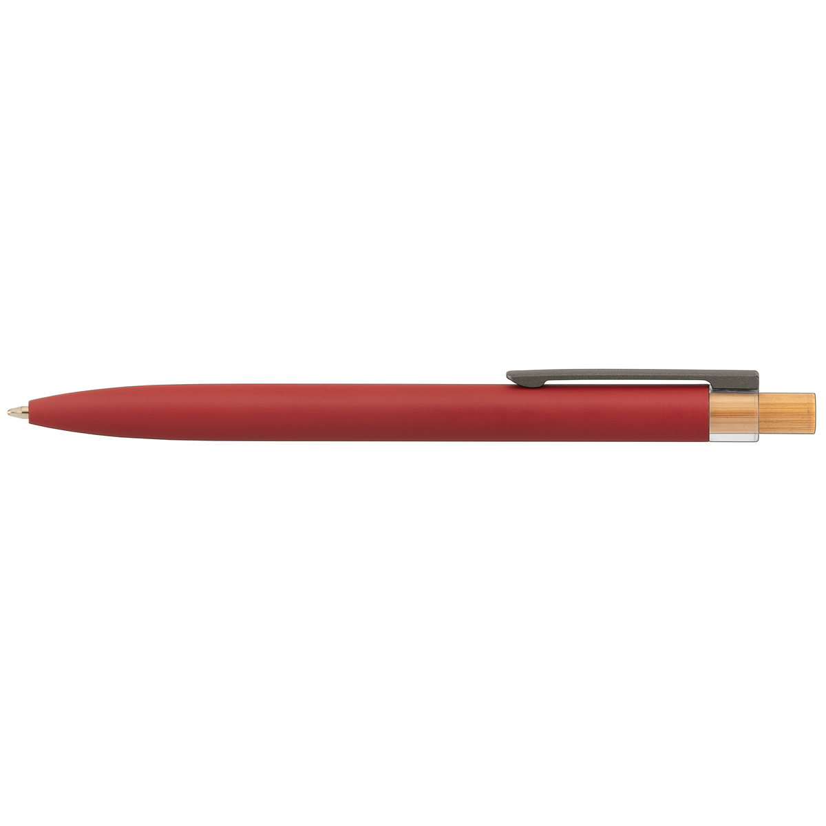 Stylo Reborn en aluminium recyclé