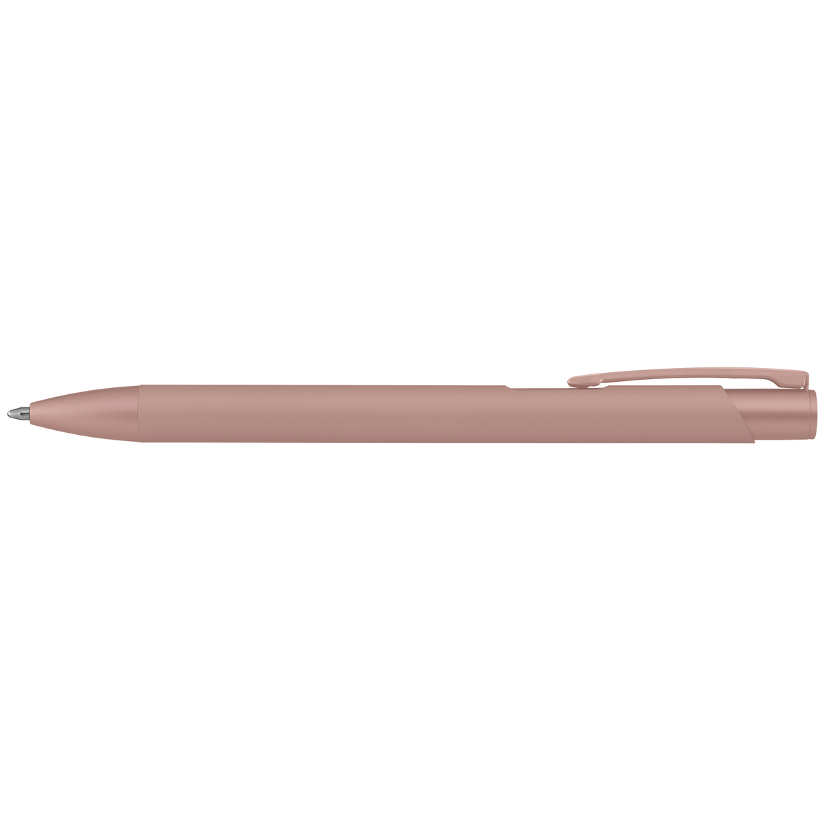 Crosby Softy Monochrome Stylo Métallique