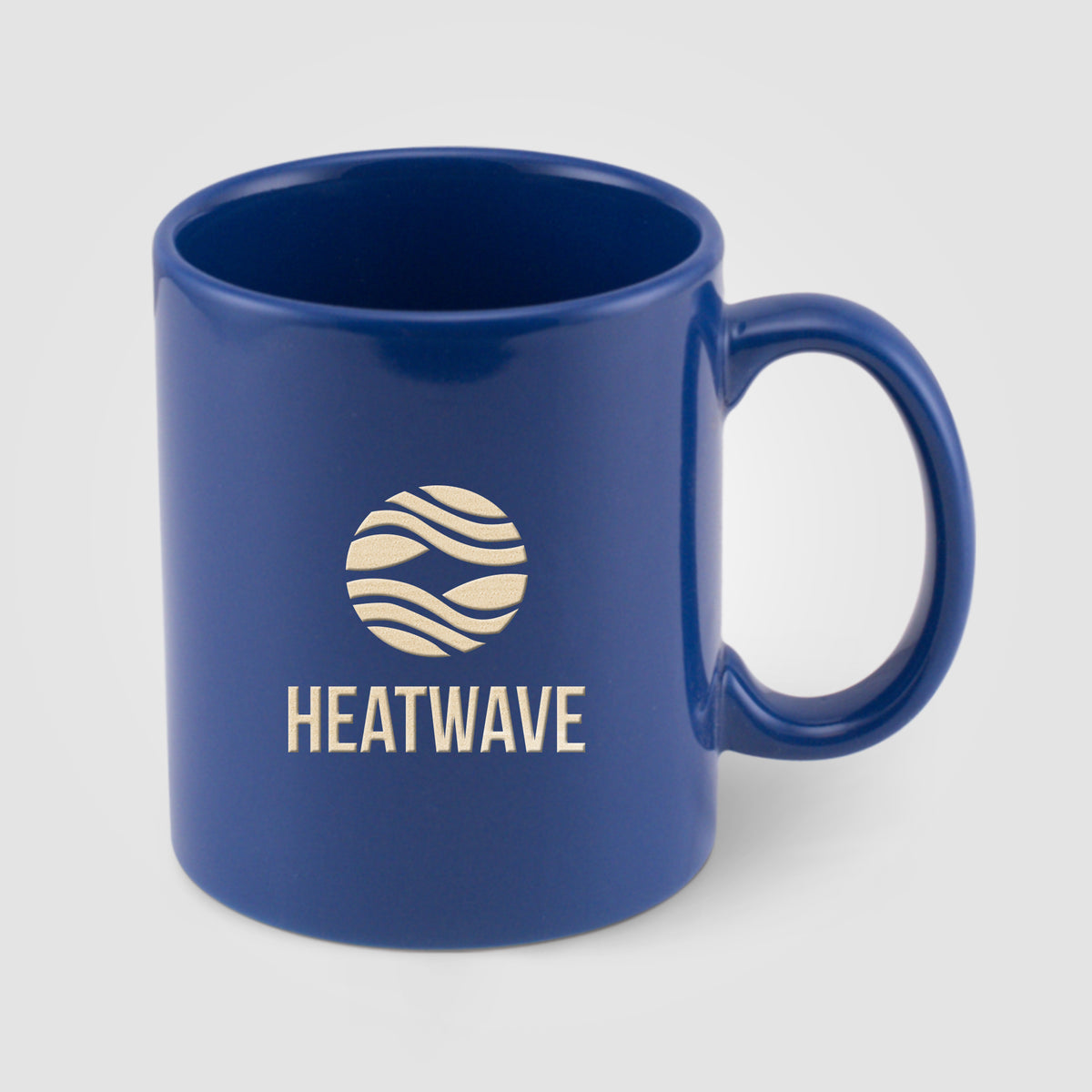 Seattle Classic -  355 ml Tasse en céramique colorée
