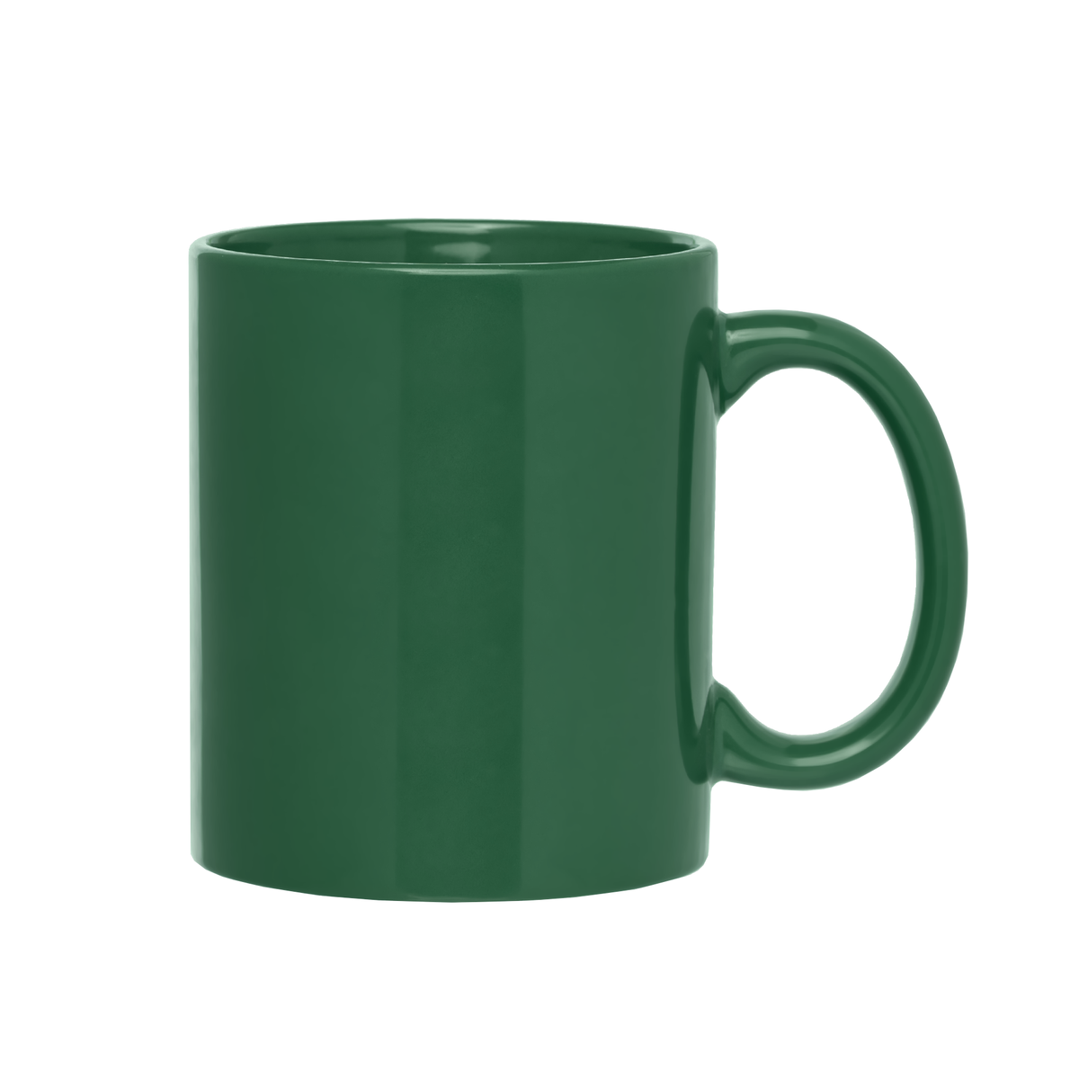 Seattle Classic -  355 ml Tasse en céramique colorée