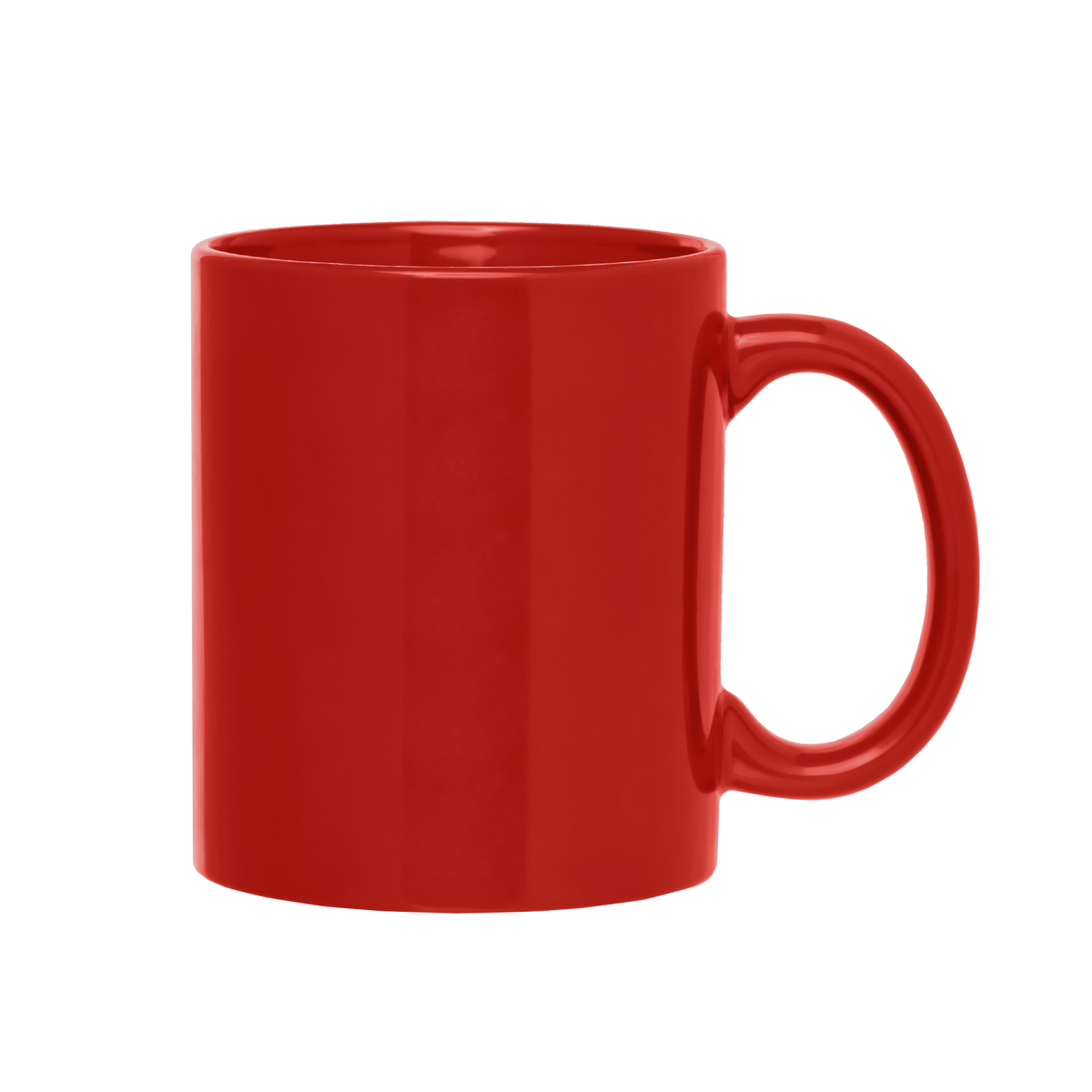 Seattle Classic -  355 ml Tasse en céramique colorée