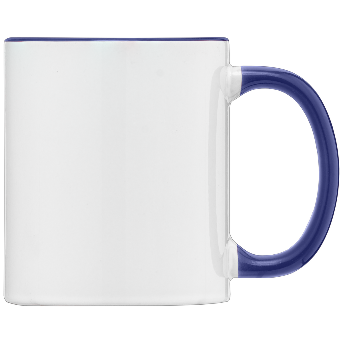 SimpliColour - 355 ml Tasse en céramique avec ColourPop