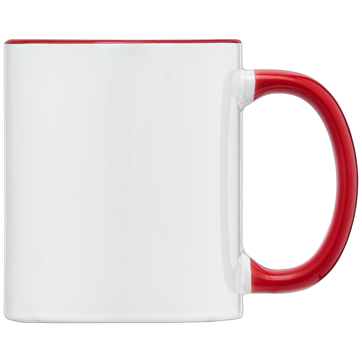 SimpliColour - 355 ml Tasse en céramique avec ColourPop
