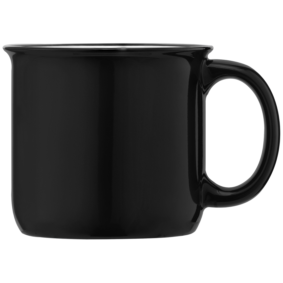 Adventure - 445 ml Mug de camping en céramique