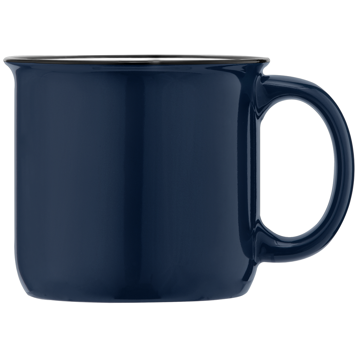 Adventure - 445 ml Mug de camping en céramique
