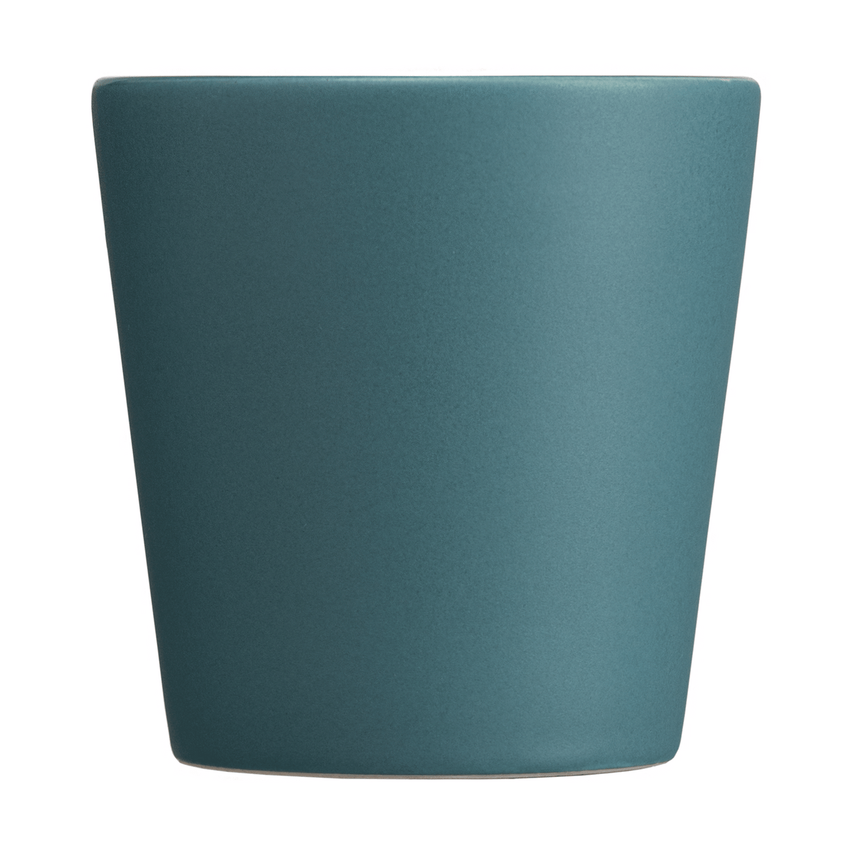 Trieste - Tasse en céramique mate de 180 ml