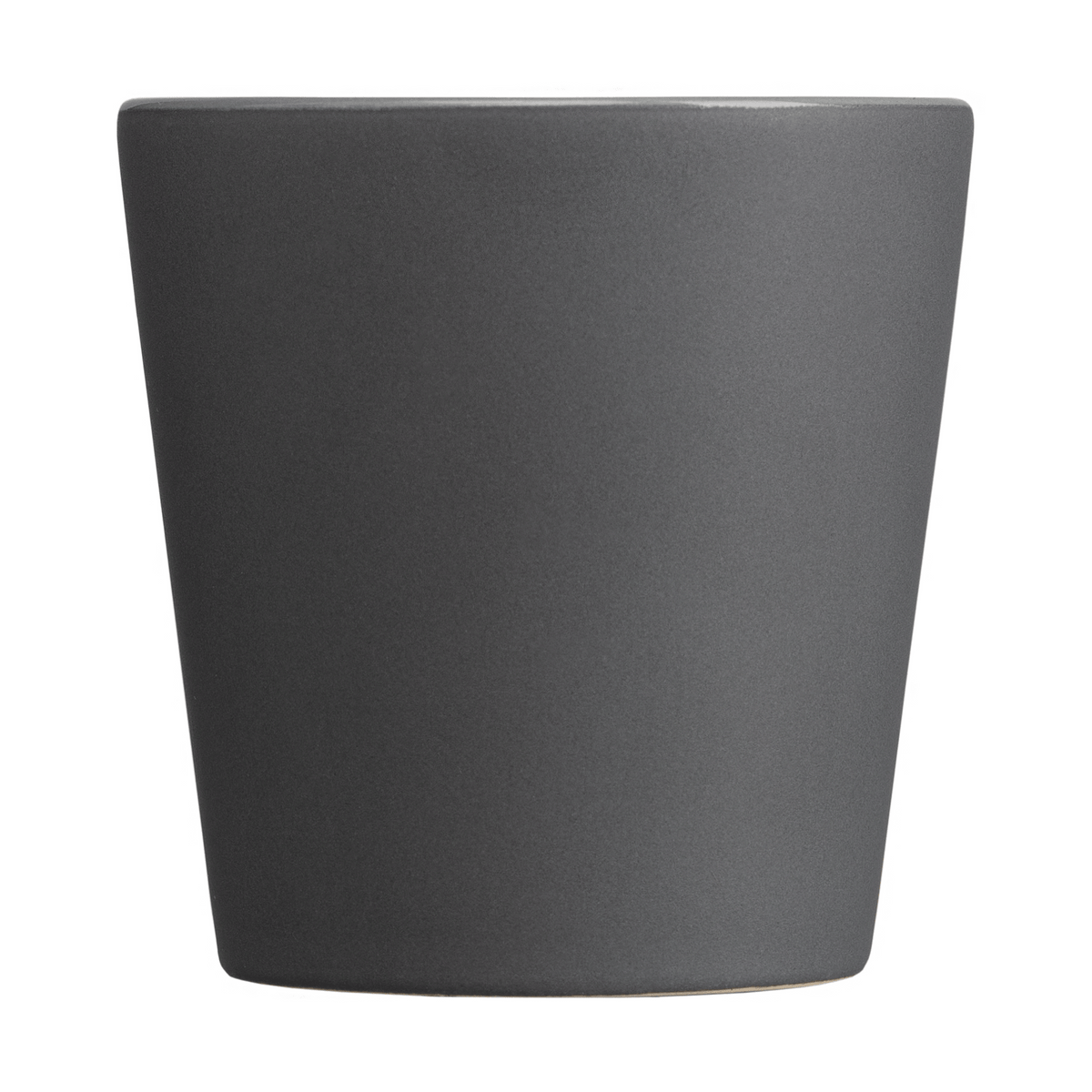 Trieste - Tasse en céramique mate de 180 ml