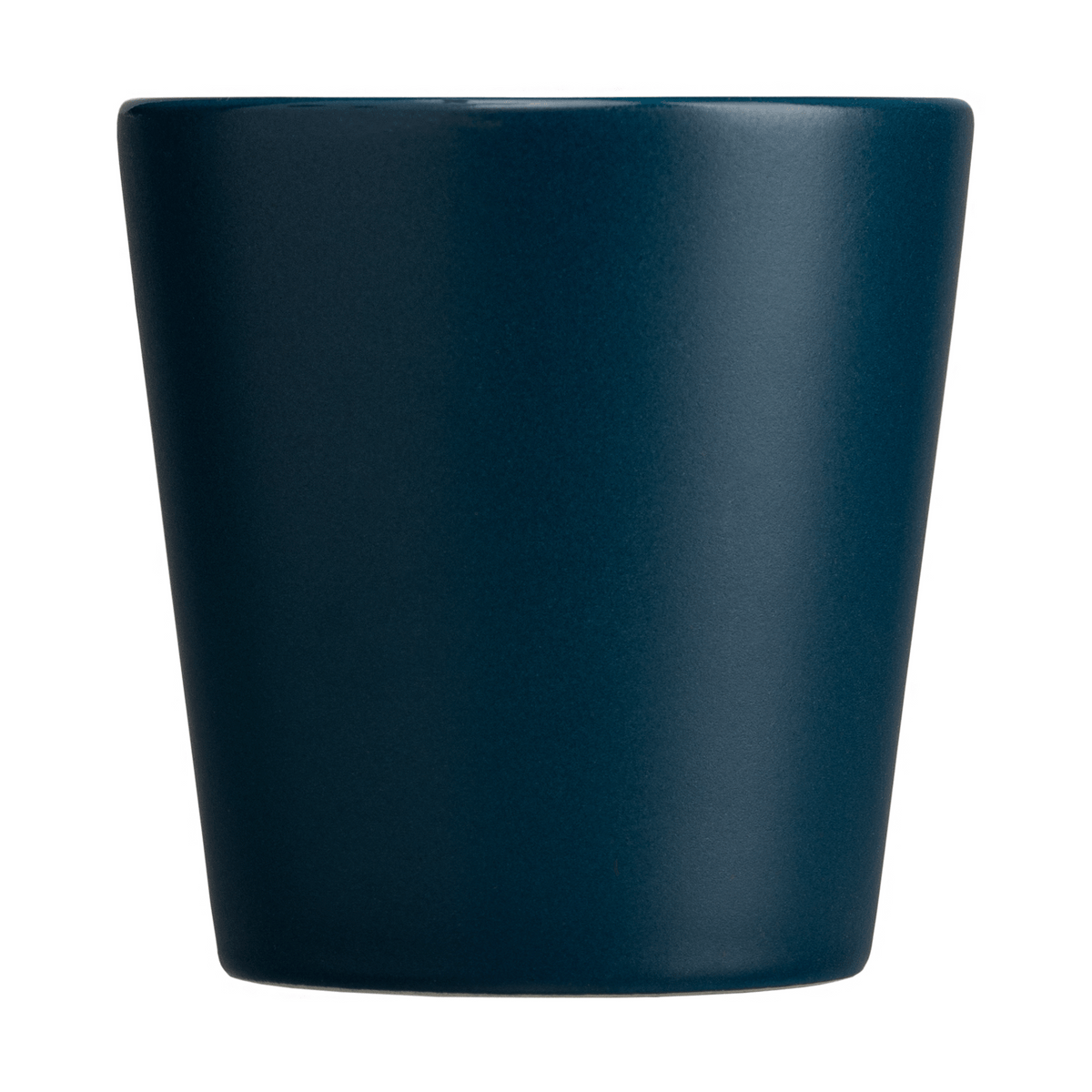 Trieste - Tasse en céramique mate de 180 ml