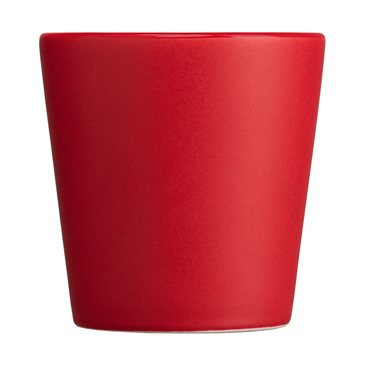 Trieste - Tasse en céramique mate de 180 ml