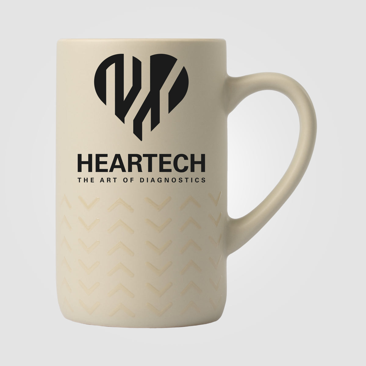 Café Chalet - 355 ml Tasse en céramique