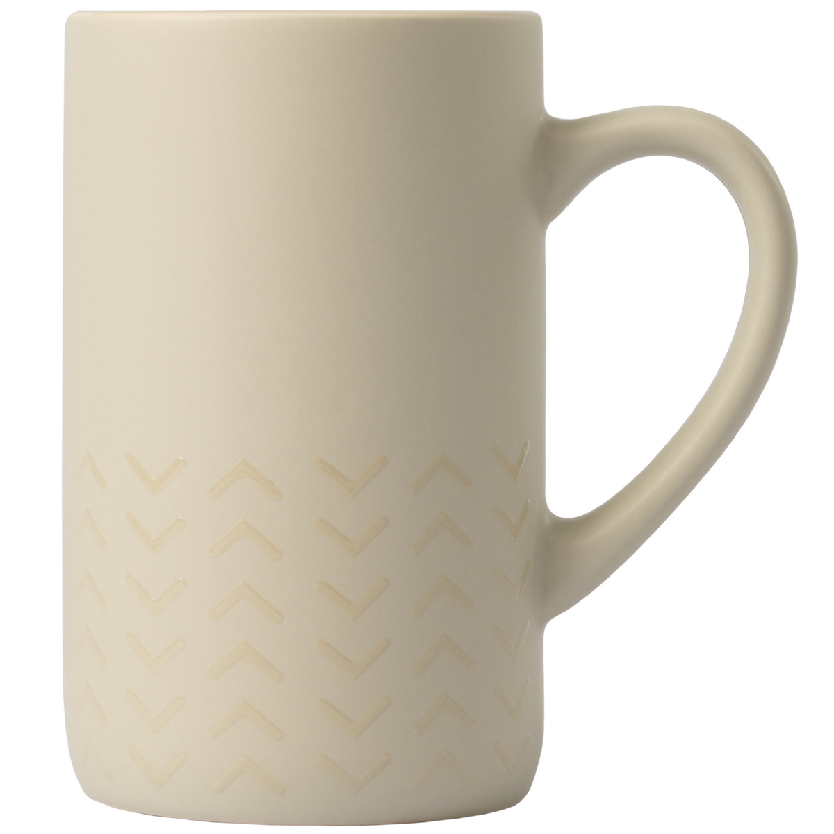 Café Chalet - 355 ml Tasse en céramique