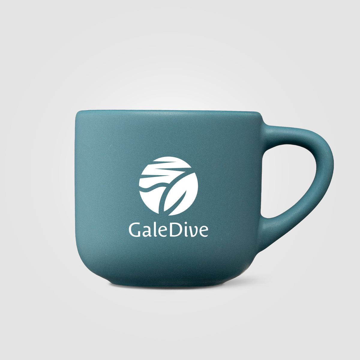 Tasse espresso Alba en céramique avec finition mate – 90 ml