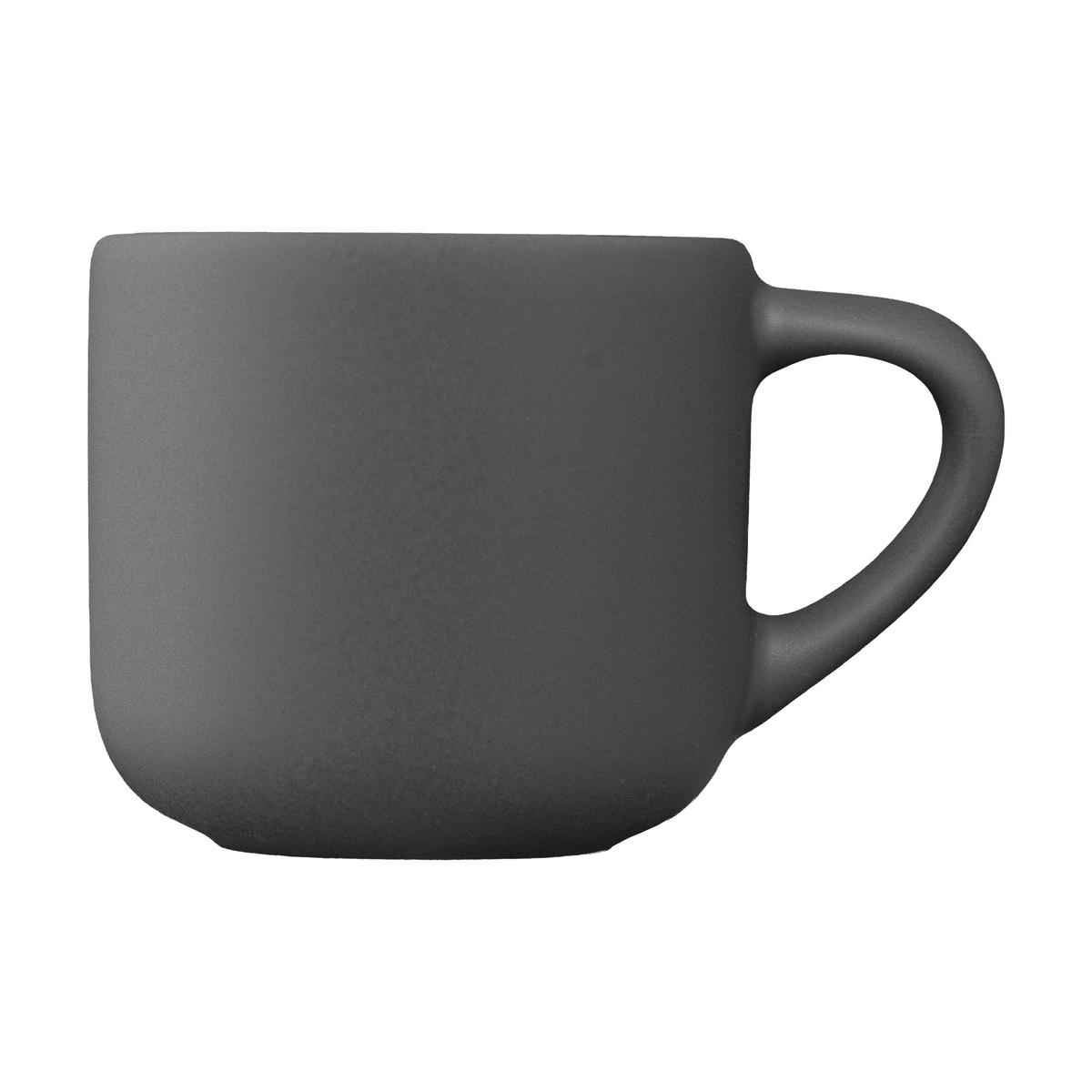 Tasse espresso Alba en céramique avec finition mate – 90 ml