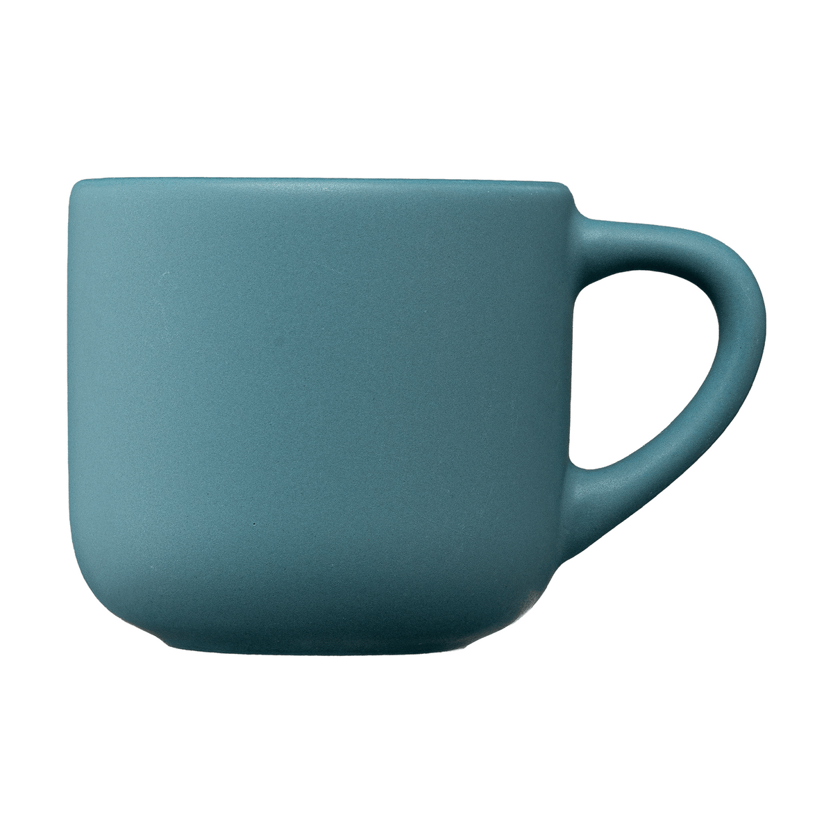 Tasse espresso Alba en céramique avec finition mate – 90 ml