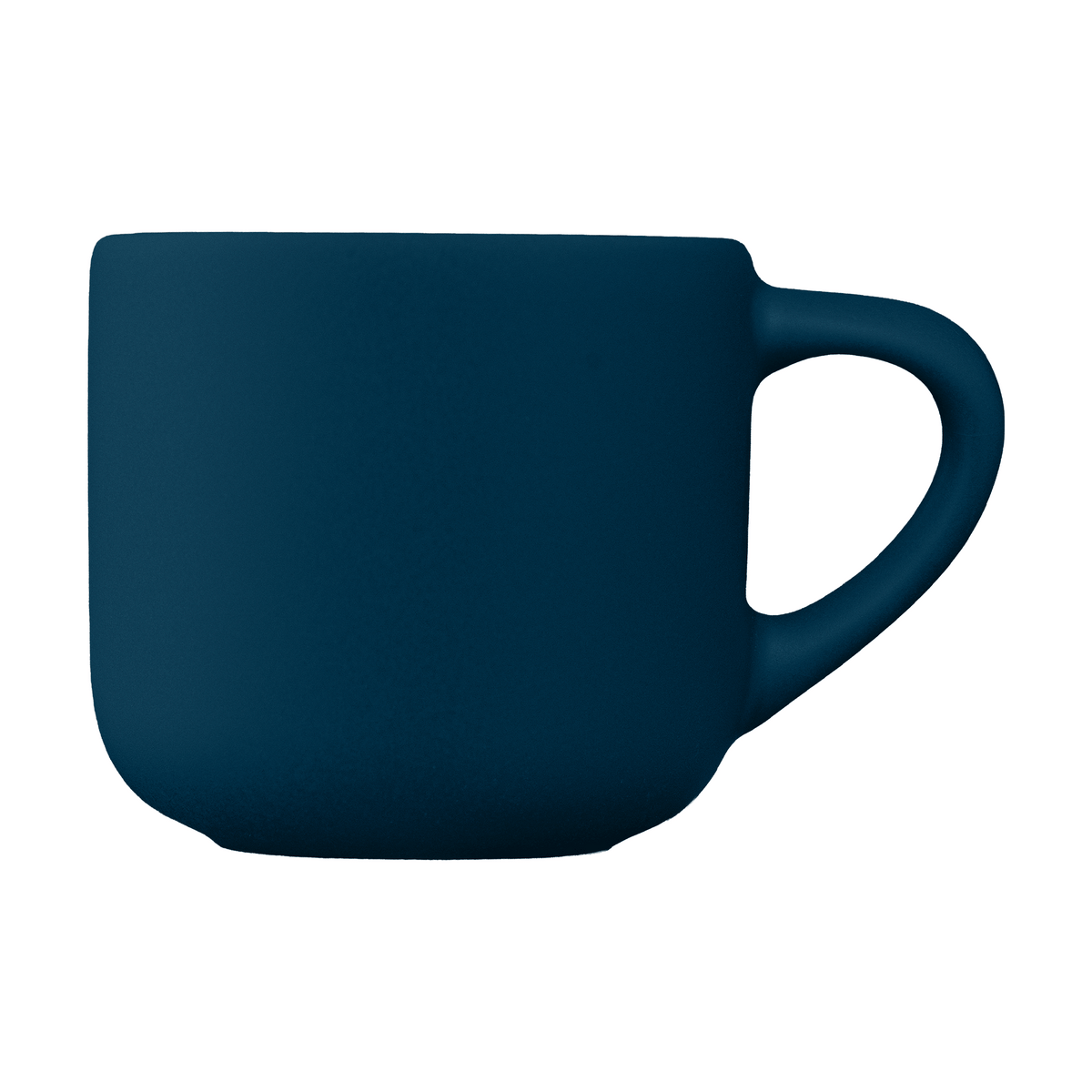 Tasse espresso Alba en céramique avec finition mate – 90 ml