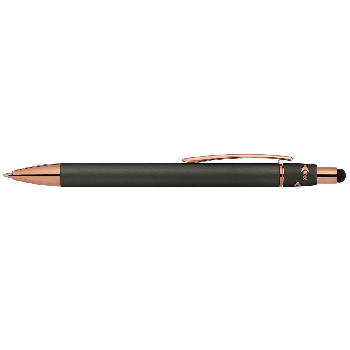 Orbit Spinner Stylo Métal avec Stylet
