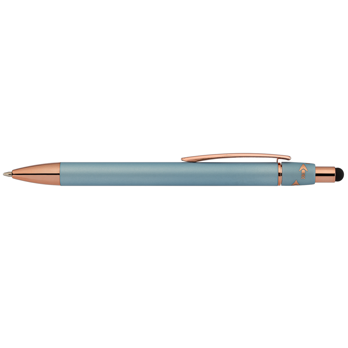 Orbit Spinner Stylo Métal avec Stylet