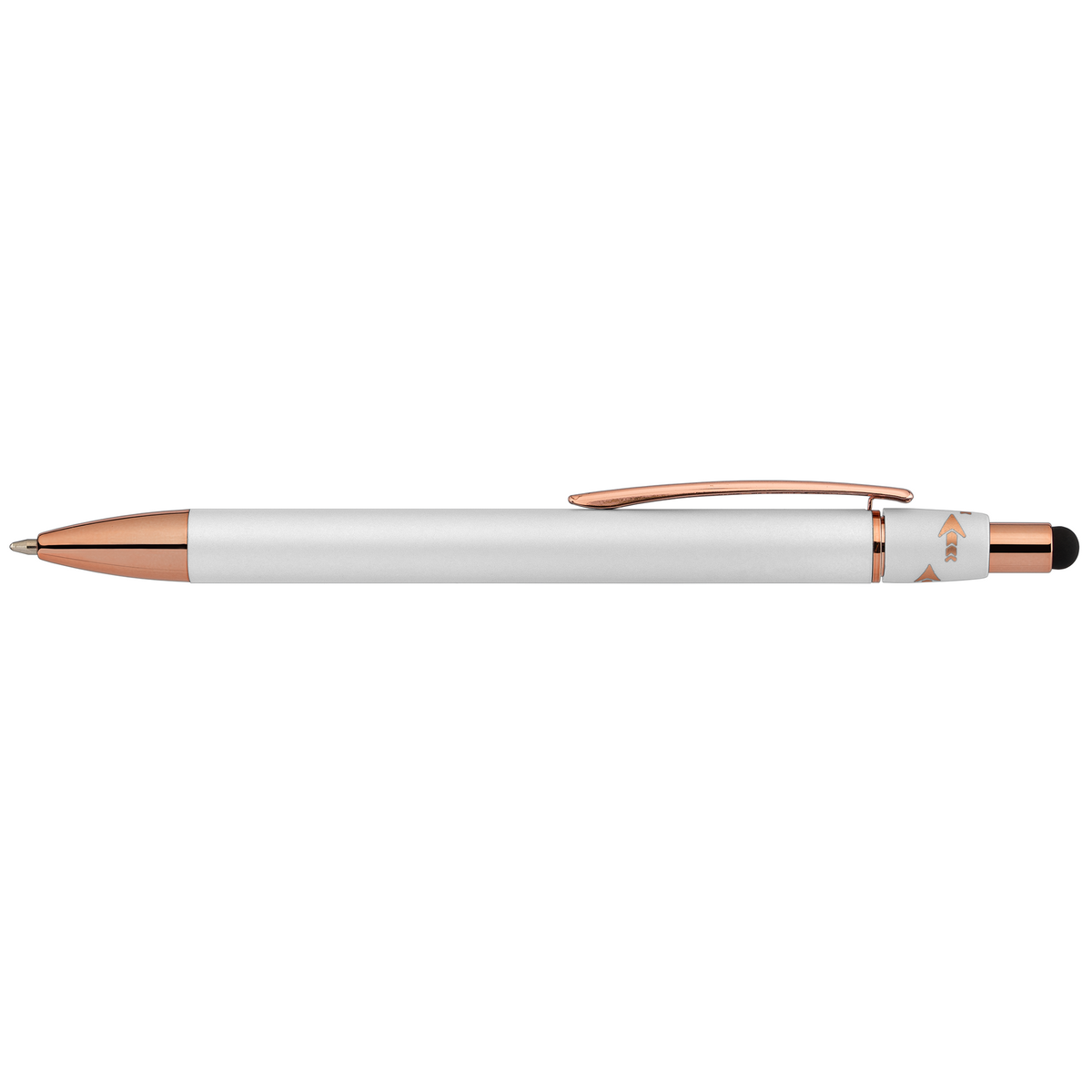 Orbit Spinner Stylo Métal avec Stylet