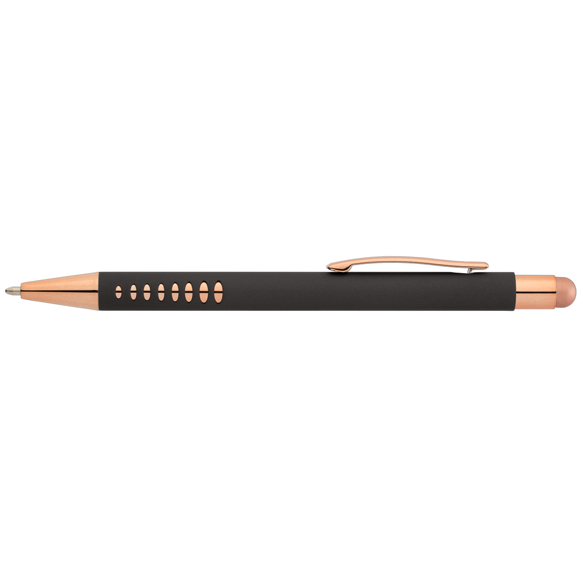 Bowie Or Rose Stylo avec Stylet