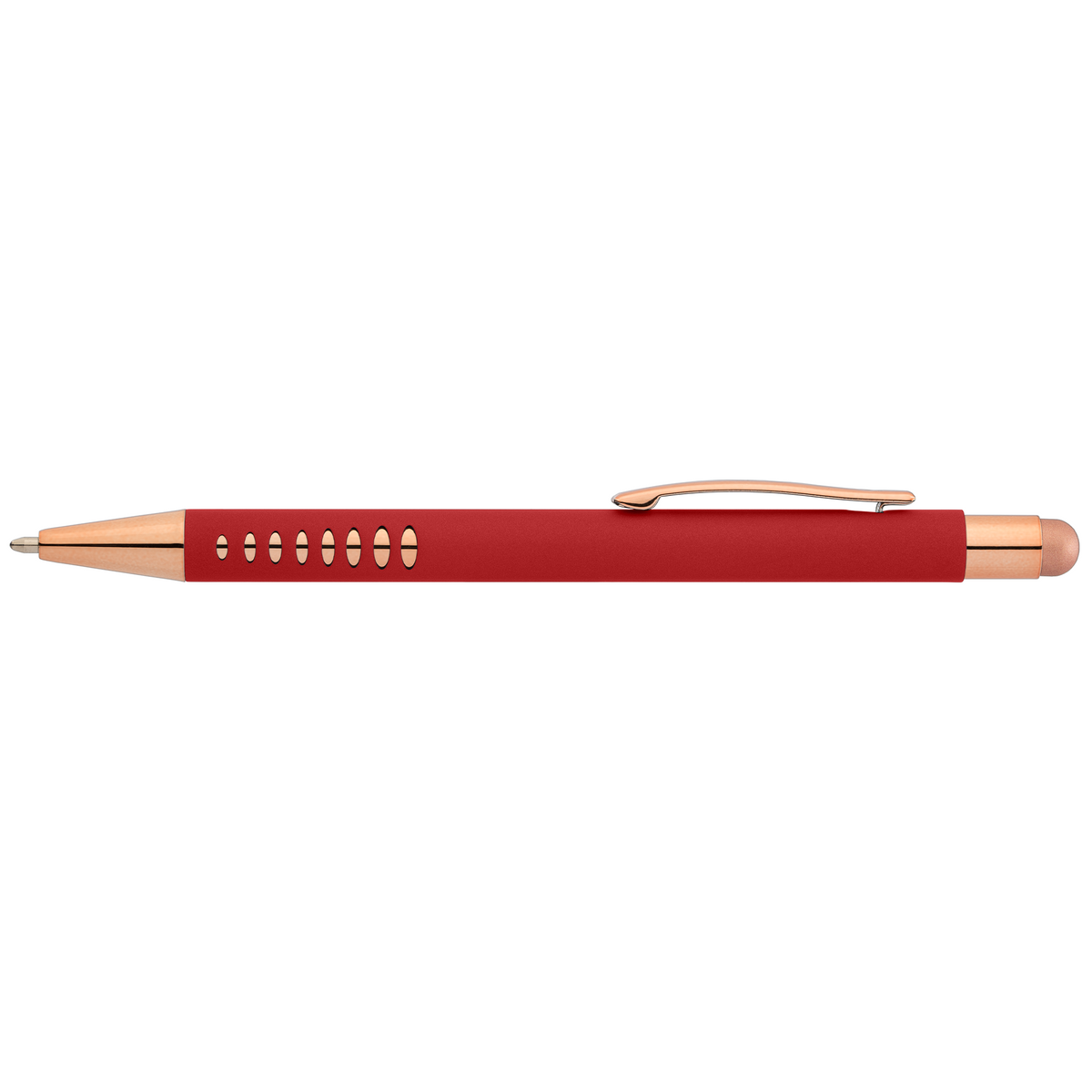 Bowie Or Rose Stylo avec Stylet