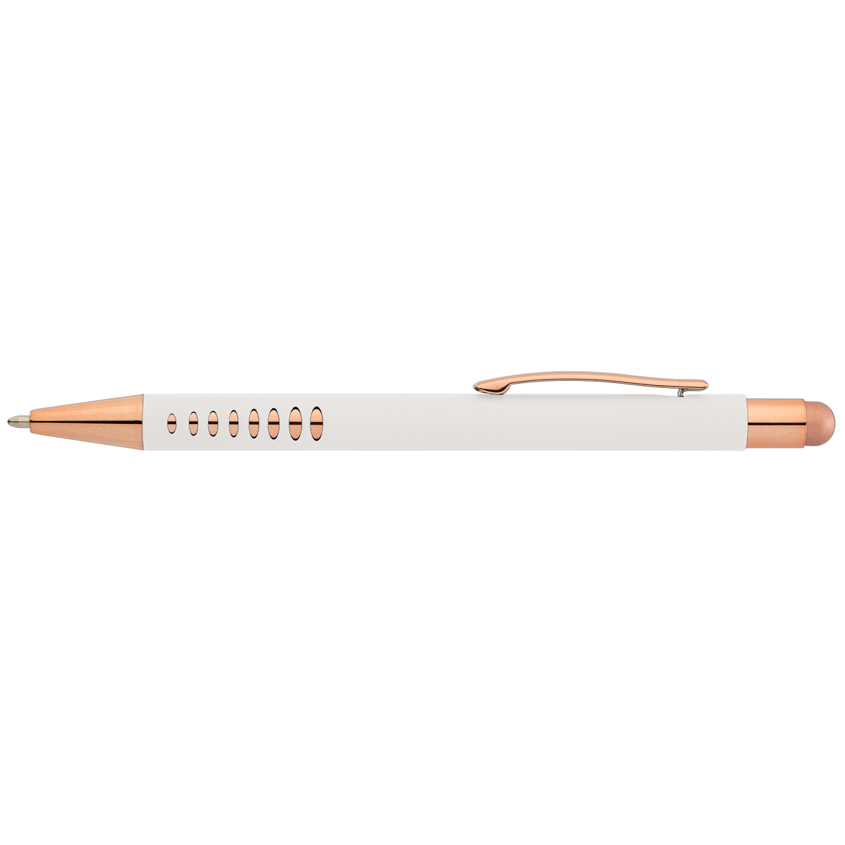 Bowie Or Rose Stylo avec Stylet