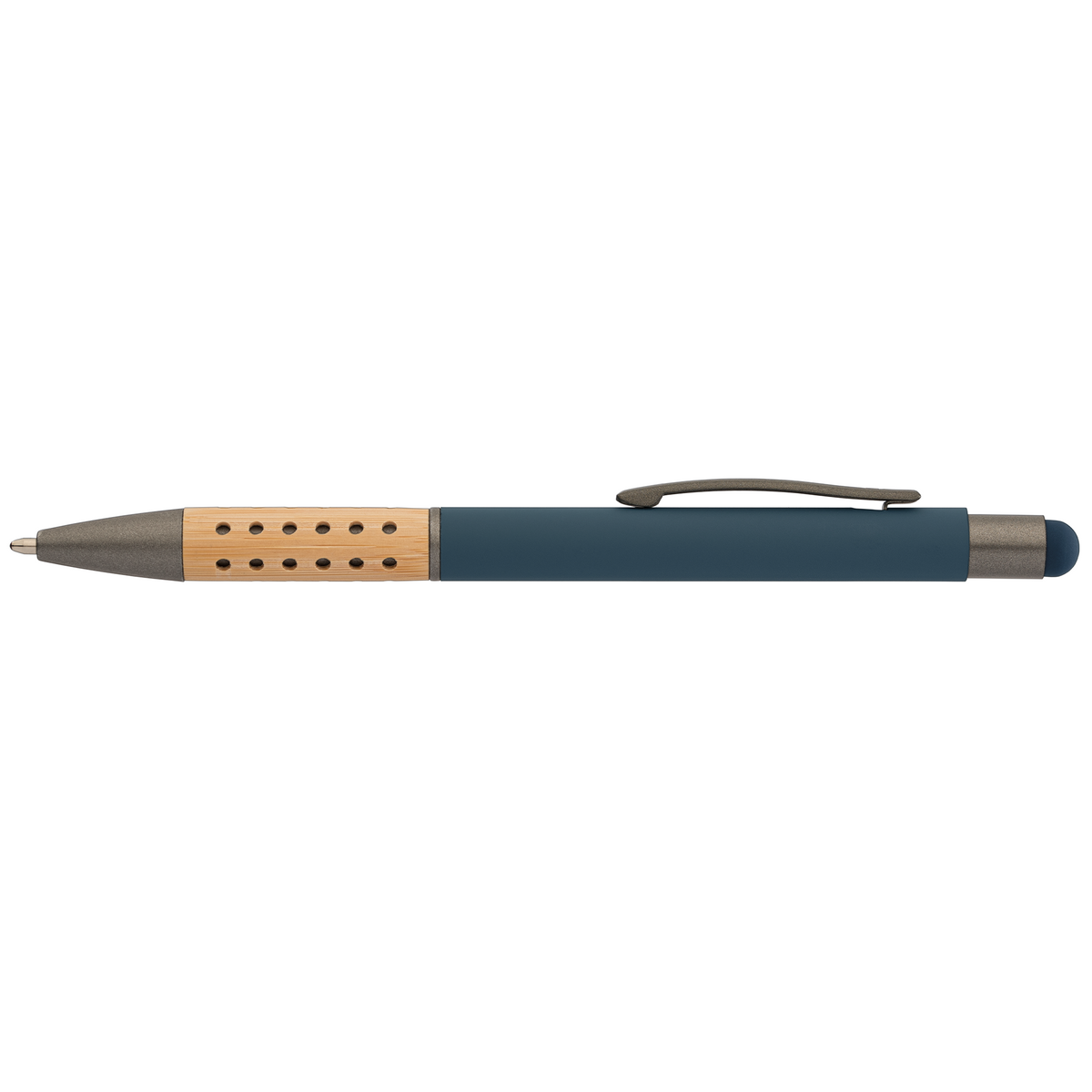 Bowie Bamboo Grip Stylo avec Stylet